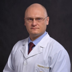 Карпец Андрей Владимирович, психиатр