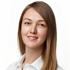 Кисиль Евгения Владимировна, терапевт