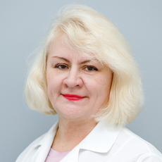 Пригорнева Наталья Евгеньевна, терапевт