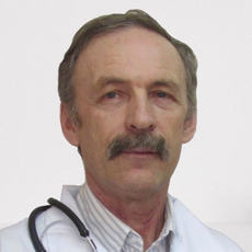 Сагитов Ринат Саетович, семейный врач