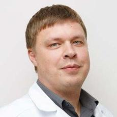 Бобыкин Евгений Валерьевич, офтальмолог