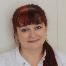 Козлова Евстолия Александровна, стоматолог-терапевт