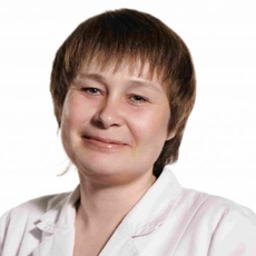 Васильева Вероника Викторовна, терапевт