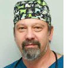 Семенов А. Н., анестезиолог