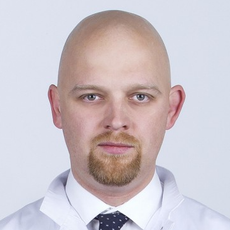 Филимонов Константин Александрович, хирург