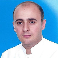 Григорян Михаил Мосикович, уролог