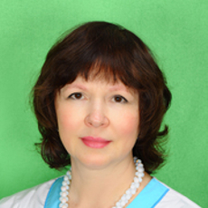 Шлейхер Людмила Николаевна, терапевт