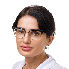 Шокирова Шарифамох Исмонуллоевна, онколог