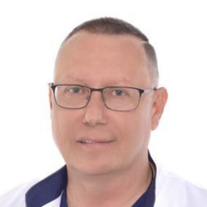 Пигарев Владимир Николаевич, гинеколог