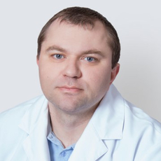 Повольнов Евгений Васильевич, анестезиолог