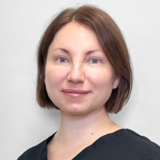 Алиева Елена Евгеньевна, психиатр