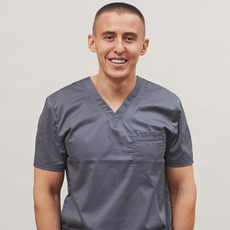 Желтяник Павел Андреевич, стоматолог-ортопед