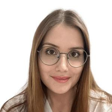 Фиткулина Анна Виталиевна, кардиолог