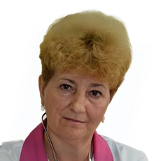 Лапшинская Тереза Людвиговна, эндокринолог