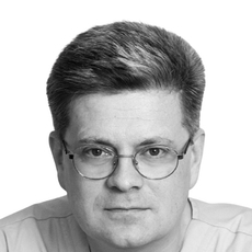 Мишучков Анатолий Юрьевич, анестезиолог