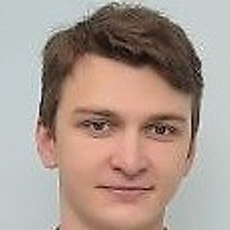 Титов Сергей Евгеньевич, стоматолог-терапевт
