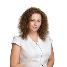 Соколова Татьяна Андреевна, остеопат