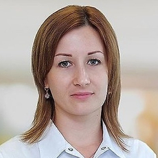 Бредихина Евгения Михайловна, гинеколог