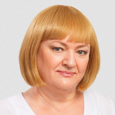 Самохина Татьяна Анатольевна, терапевт
