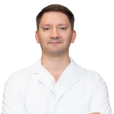Галлямов Эдуард Эдуардович, уролог
