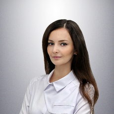 Гераськина Мария Николаевна, гинеколог