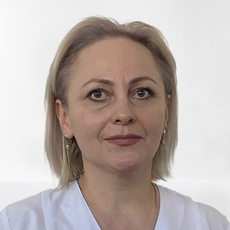 Боташева Замира Ханапиевна, массажист