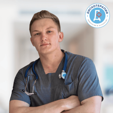 Шерстобитов Никита Александрович, невролог