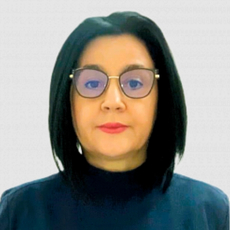 Ильченко Алла Николаевна, физиотерапевт