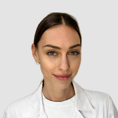 Капралова Арина Игоревна, подолог