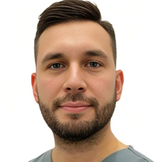 Смородинов Дмитрий Валерьевич, терапевт