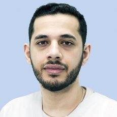 Мататяев Марик Шурикович, стоматолог-хирург