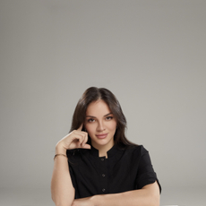 Курбанова Залиха Рамазановна, стоматолог-ортопед