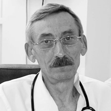 Бредов Владимир Иванович, кардиолог