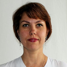 Киселёва Инна Анатольевна, невролог