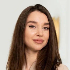 Ложкина (Шепелева) Кристина Вадимовна, дерматолог