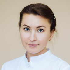 Магжанова Марина Рашидовна, детский стоматолог