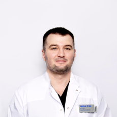 Настуев Азрет Мустафаевич, стоматолог-ортопед