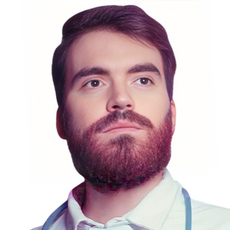 Крымский Роман Александрович, стоматолог-хирург