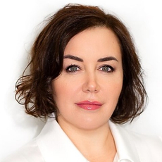 Котлярова Татьяна Юрьевна, врач-косметолог