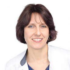 Зубарева Мария Константиновна, гинеколог