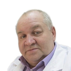 Карелин Алексей Васильевич, врач УЗД