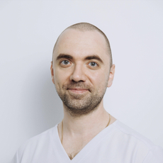 Кварацхелия Тимур Михайлович, стоматолог-хирург