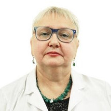 Снеткова Светлана Кирилловна, психиатр