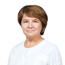 Венько Марина Юрьевна, невролог