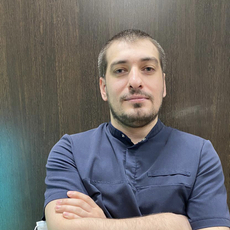Кануков Алим Бесланович, ортодонт