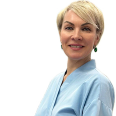 Богданова (Ароева) Марина Валерьевна, стоматолог-терапевт