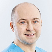 Барыкин Максим Юрьевич, уролог