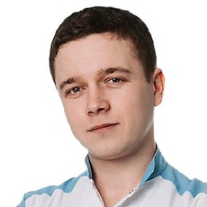 Лисов Антон Игоревич, стоматолог-терапевт