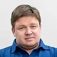 Астахов Сергей Николаевич, стоматолог-хирург