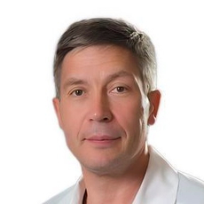 Сапелкин Сергей Викторович, флеболог